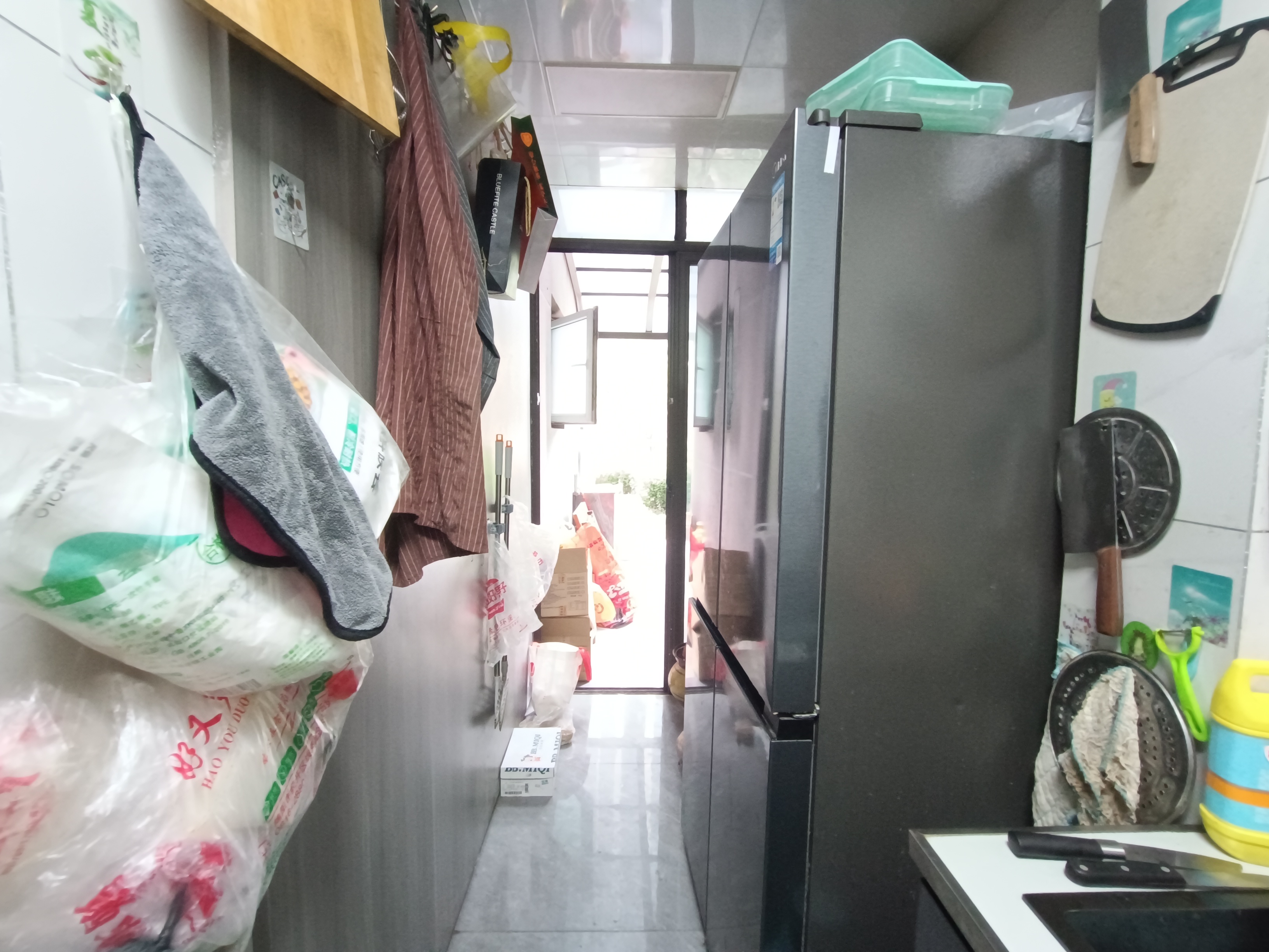 绵阳长虹橡树郡，3室2厅2卫，95㎡，售价78万 绵阳二手房