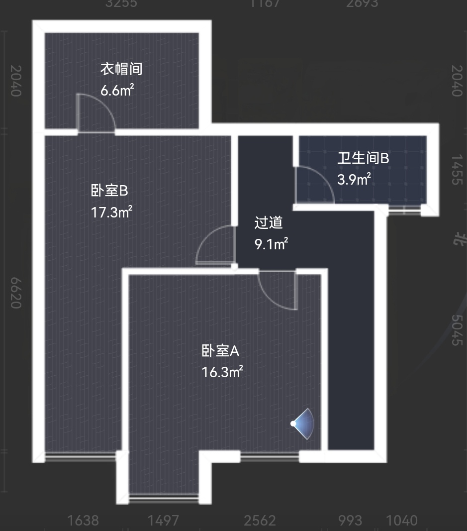 绵阳园艺山.精装内跃.三房.直接入住.单价7千左右. 绵阳二手房