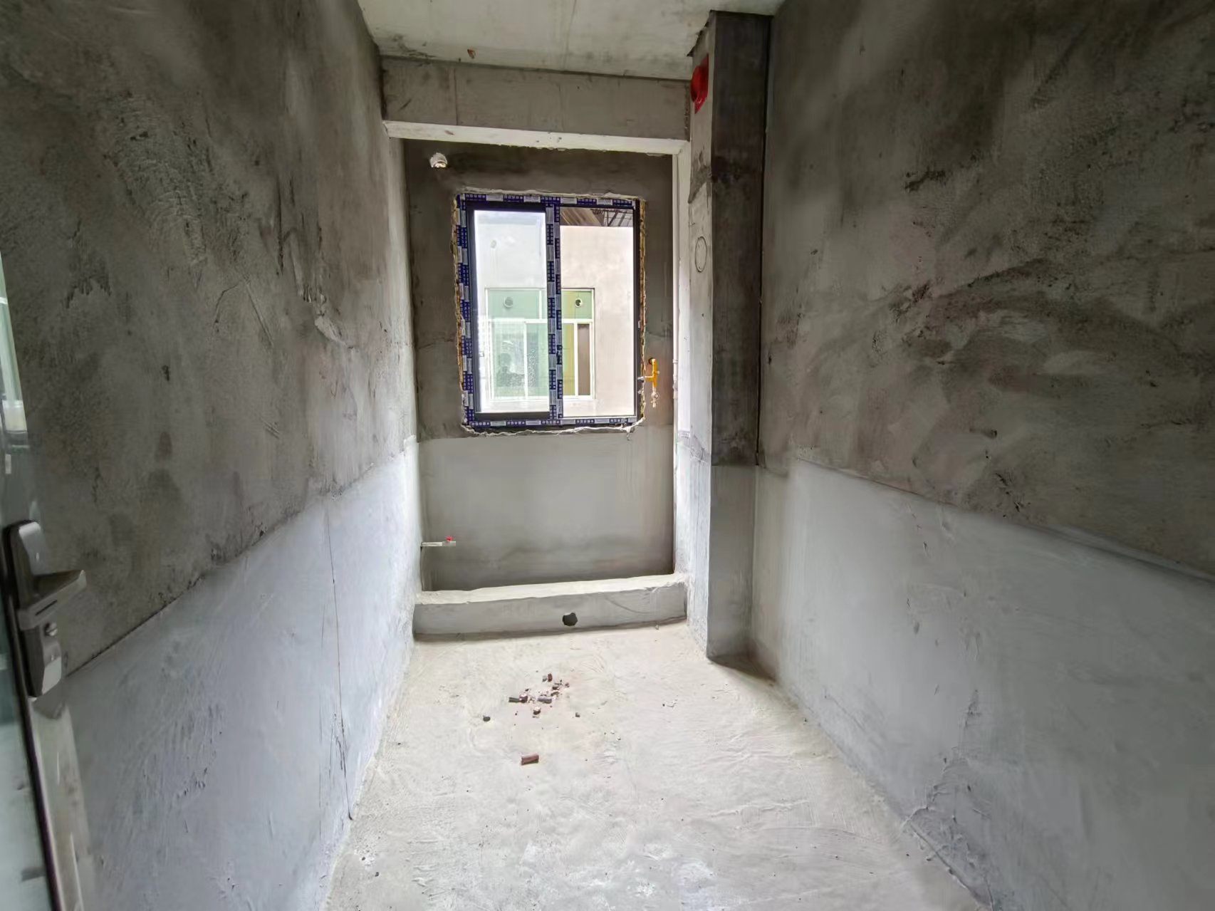 绵阳小岛社区，3室2厅2卫，91.05㎡，售价49.00万 绵阳二手房