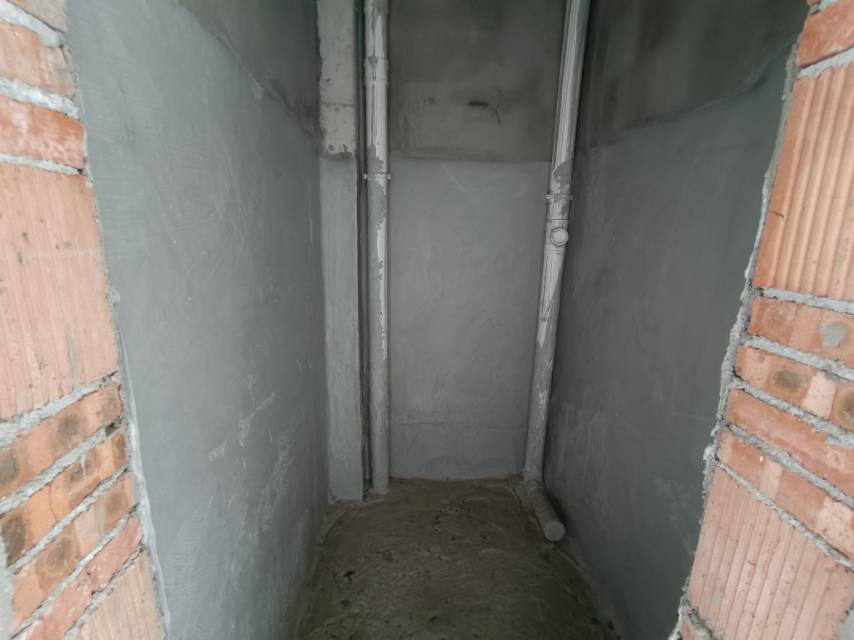 绵阳小岛社区，3室2厅2卫，91.05㎡，售价49万 绵阳二手房