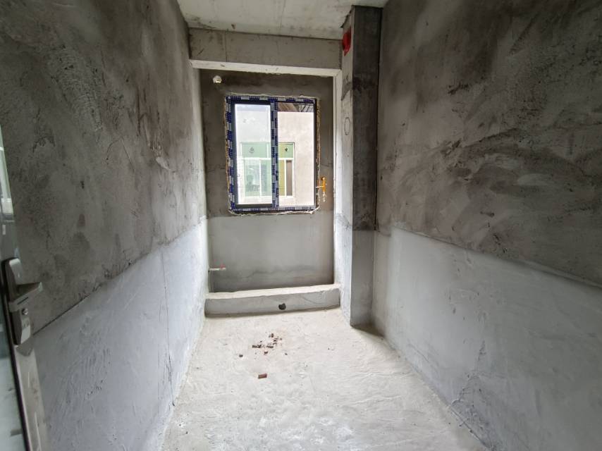 绵阳小岛社区，3室2厅2卫，91.05㎡，售价49万 绵阳二手房
