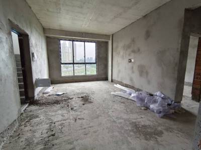 小岛社区，3室2厅2卫，91.05㎡，售价49万