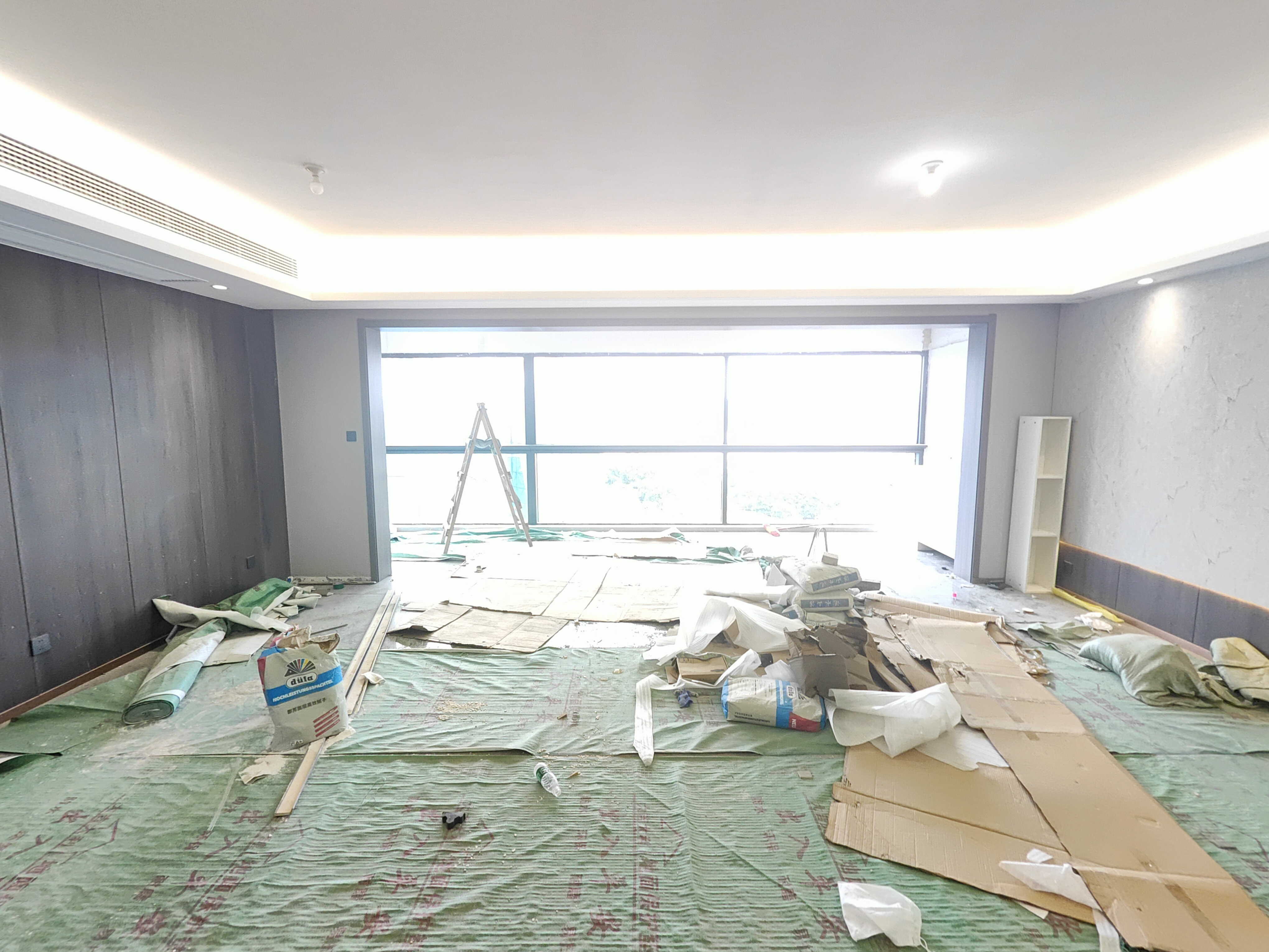 绵阳纯改大平层带车位 中层全屋加了定制  诚心出售 绵阳二手房