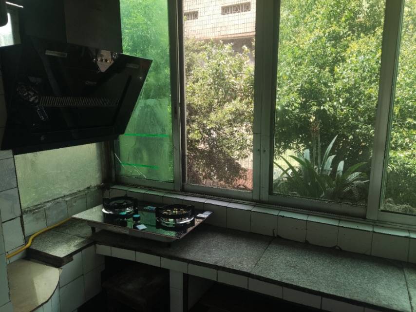 绵阳404片区 华丰小区两房800元/月 绵阳租房