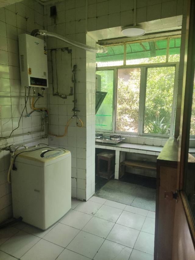 绵阳404片区 华丰小区两房800元/月 绵阳租房