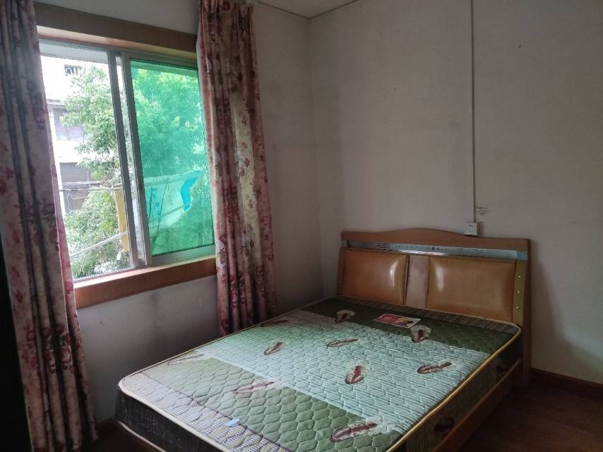 绵阳404片区 华丰小区两房800元/月 绵阳租房