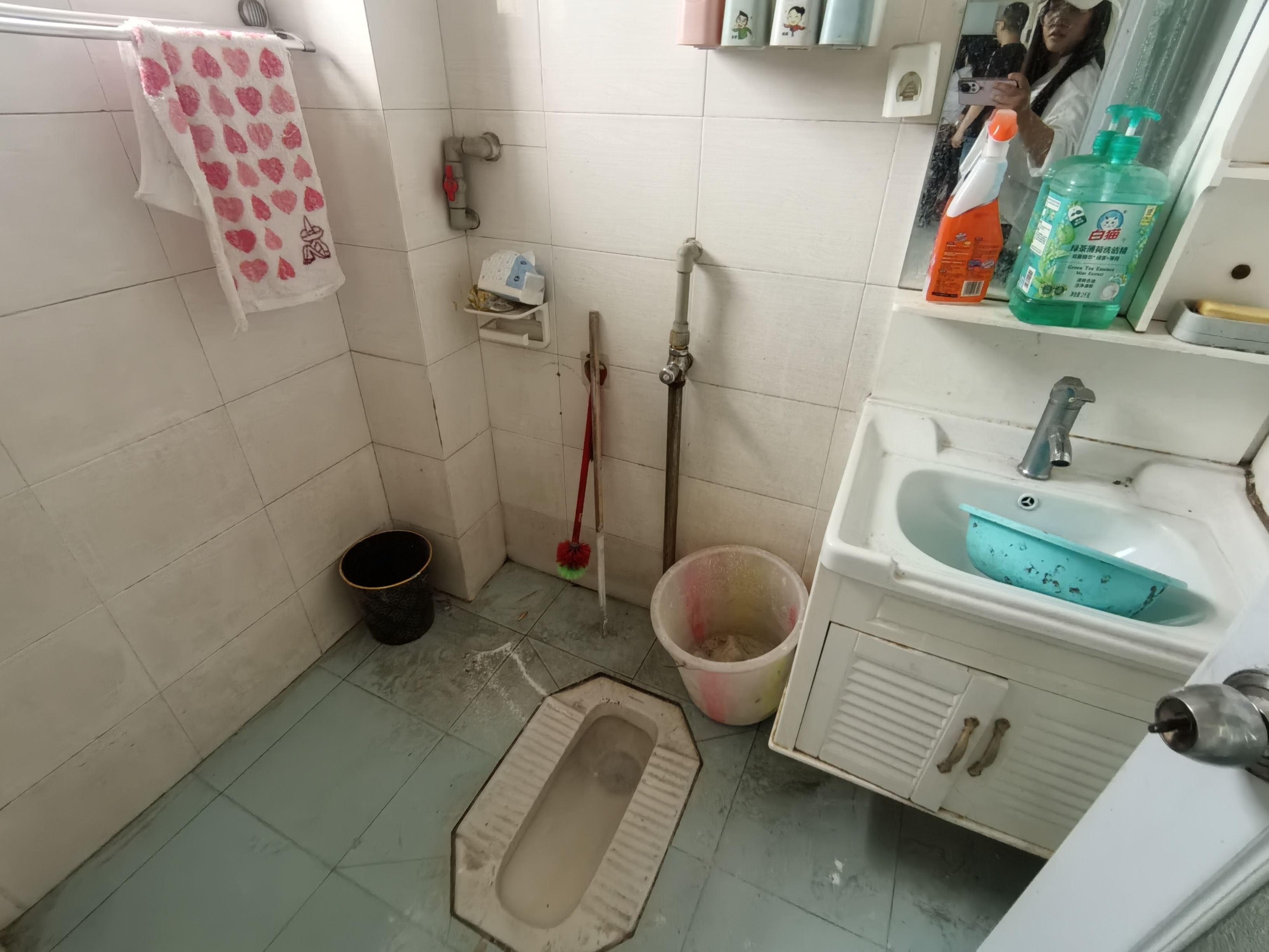 绵阳城南春天，2室1厅1卫，59.50㎡，普装，租金1000.00元/月 绵阳租房