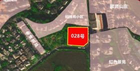 6家报名，底价成交！绵阳园艺山“迷你”地块成功出让！