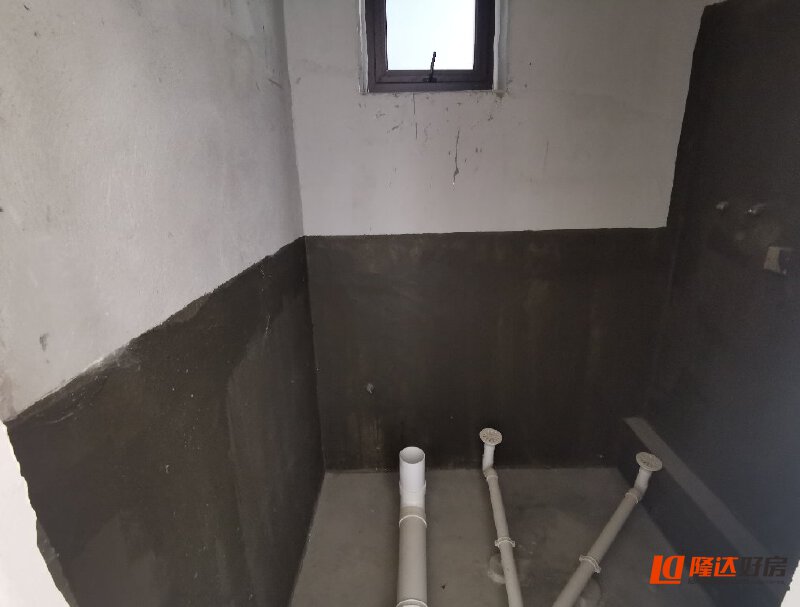 绵阳南湖汽车站片区 中梁壹号院（住）四房125万 绵阳二手房