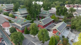 总投资23亿！绵阳发布项目建设，涉及学校、旧改、交通、公园