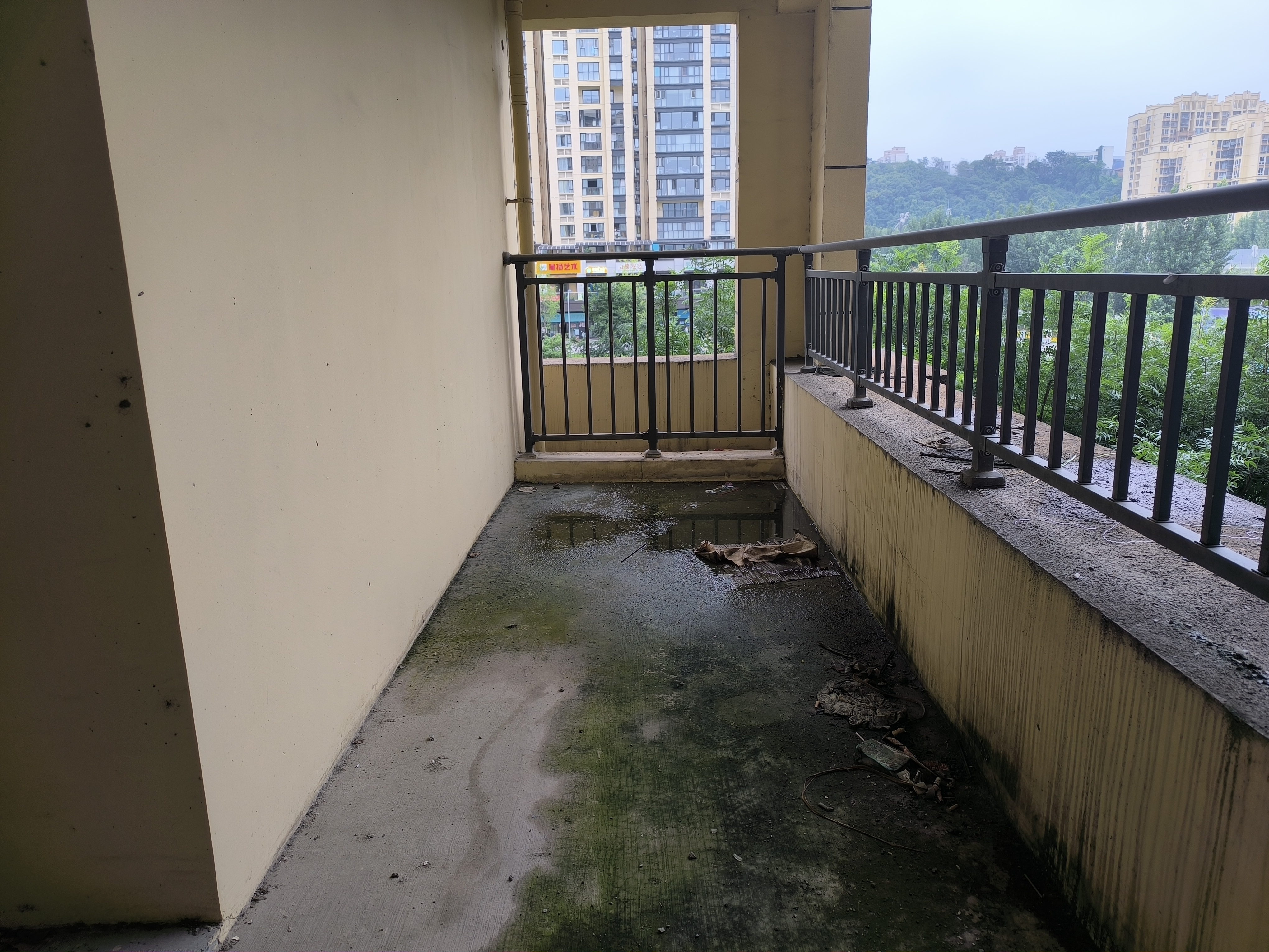 绵阳桑林坝片区 东原长洲三房95万 绵阳二手房