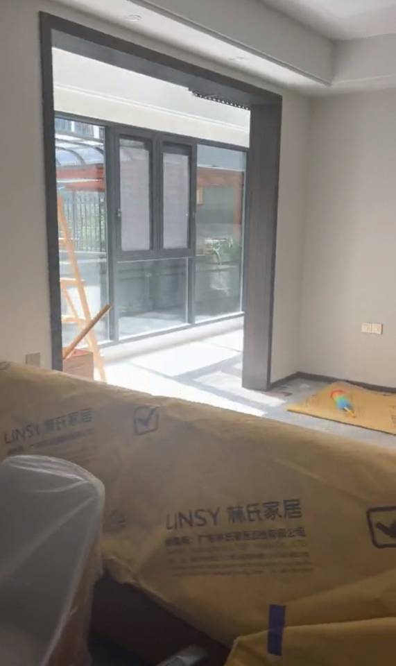 绵阳九州·跃进路16号，3室2厅2卫，124㎡，售价165万 绵阳二手房