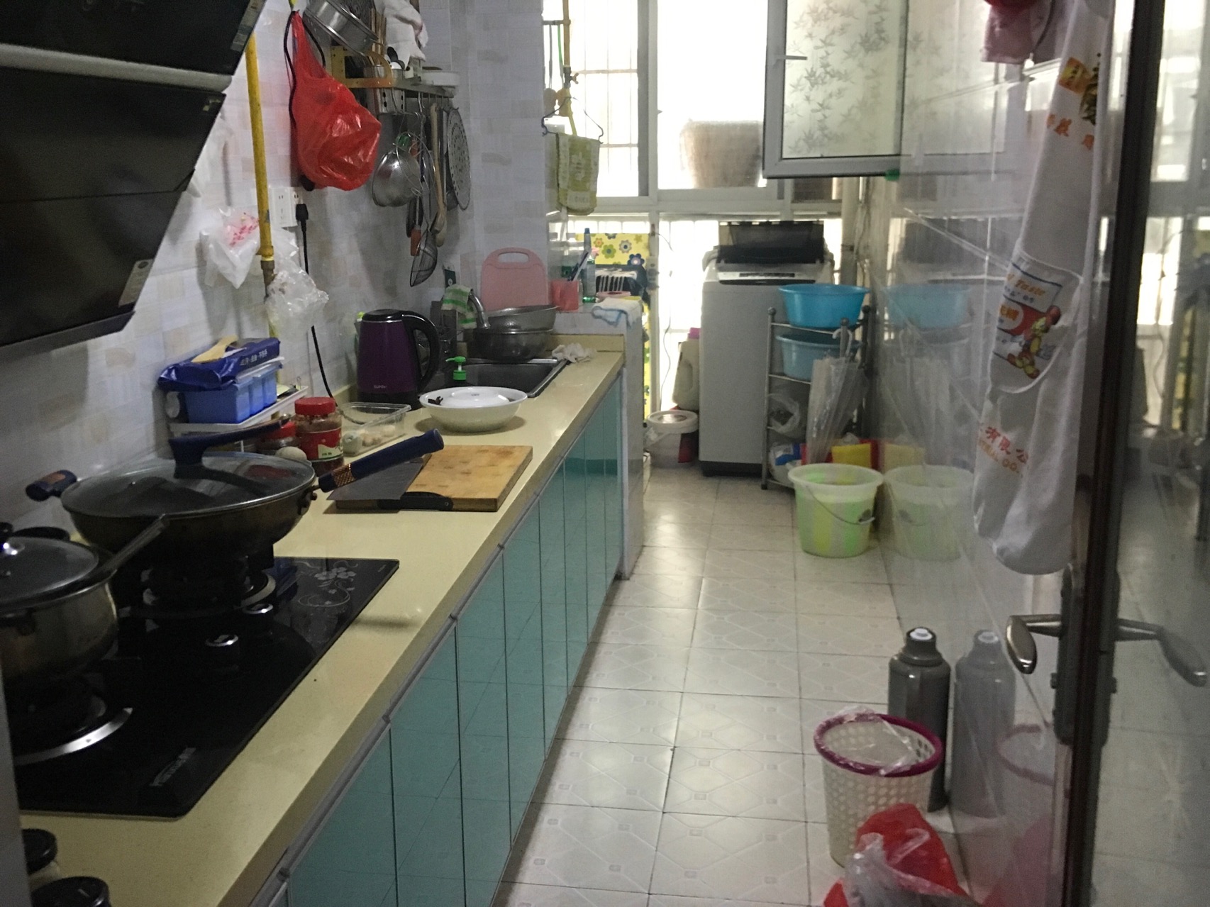 绵阳丰谷片区 丰谷上城两房32.8万 绵阳二手房