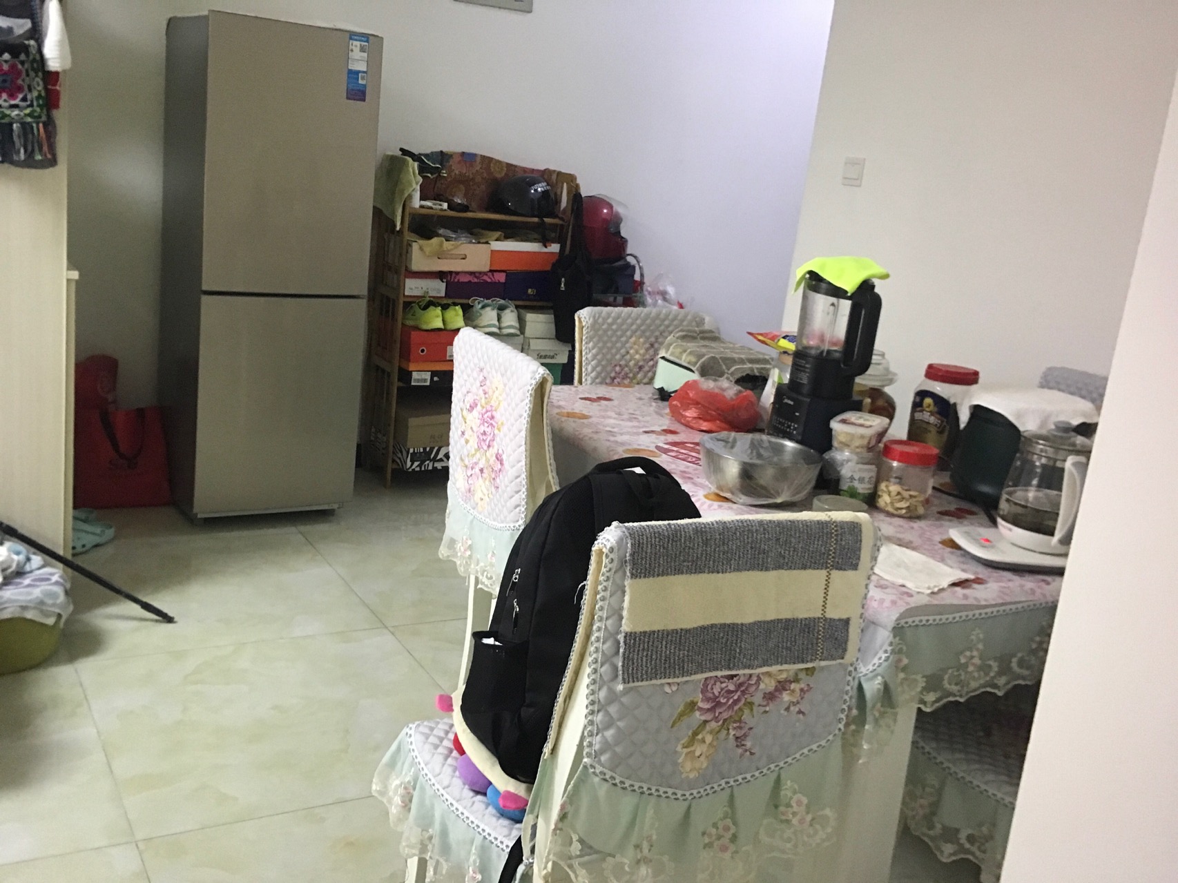 绵阳丰谷片区 丰谷上城两房32.8万 绵阳二手房