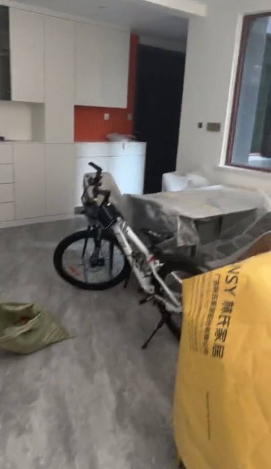 绵阳九州·跃进路16号，3室2厅2卫，124㎡，售价165万 绵阳二手房