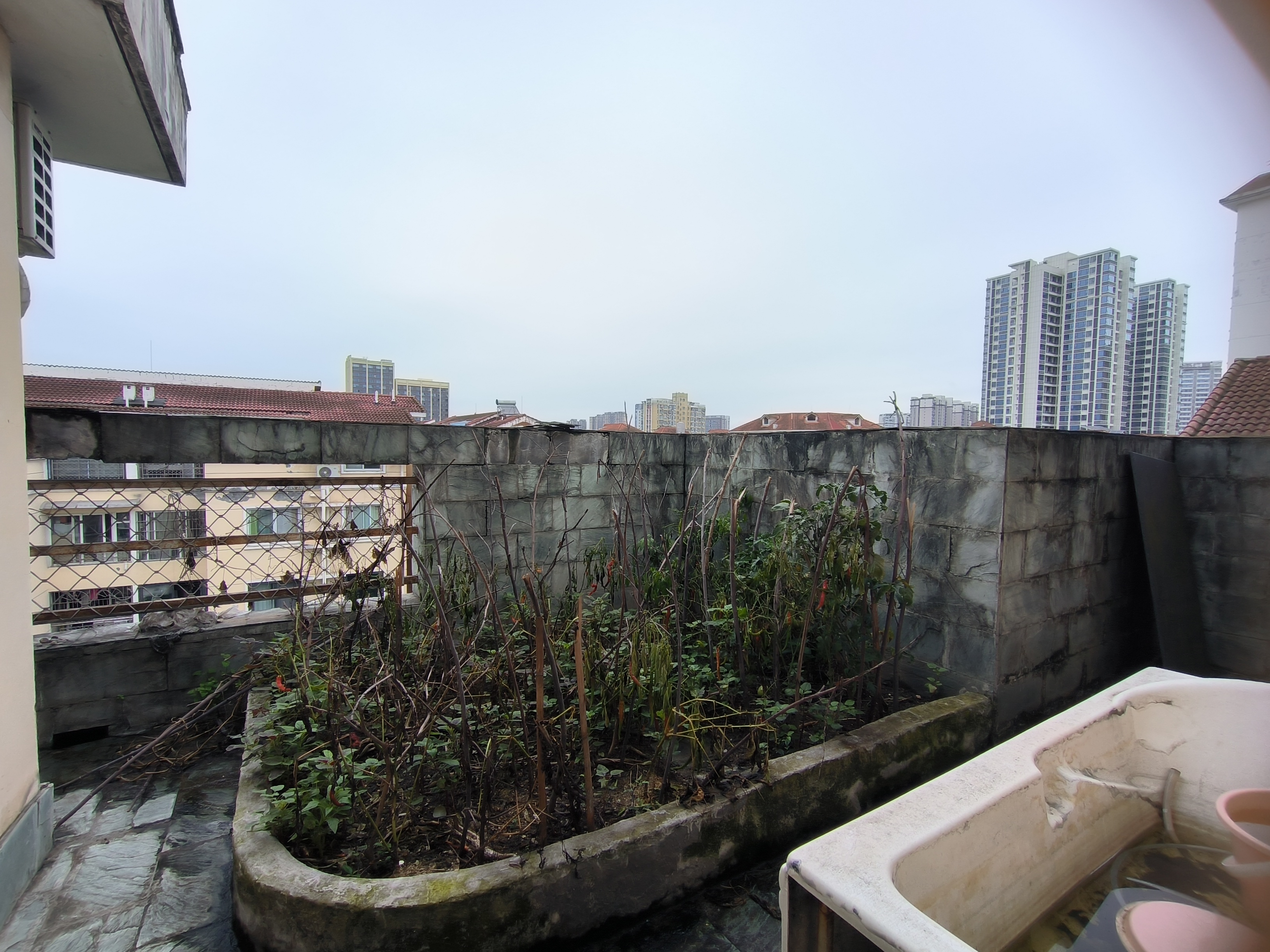 绵阳丽景花城.精装耀城.156万.带平台花园. 绵阳二手房