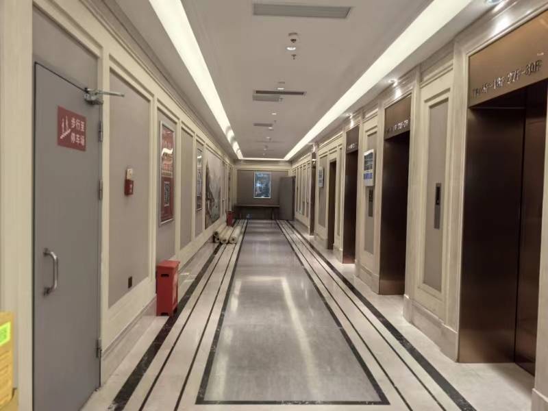 绵阳临园路东段54号，491.78㎡，租金35元/平/天 绵阳租房