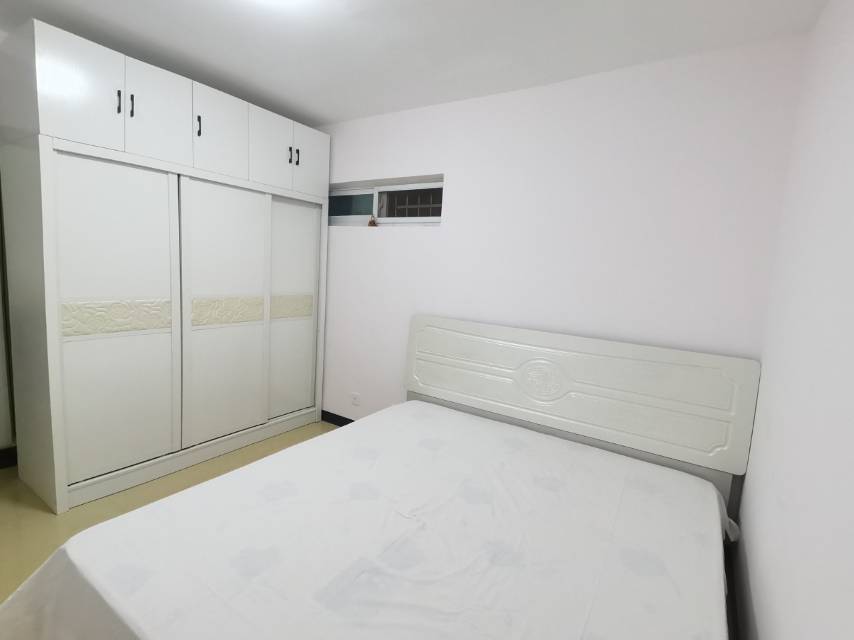 绵阳404片区 水韵滨江两房1700元/月 绵阳租房