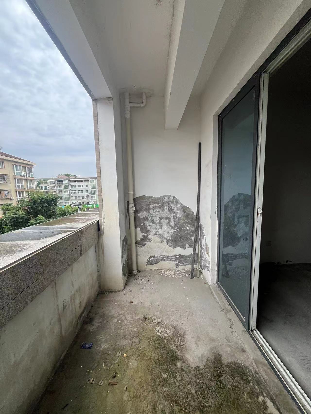 绵阳经开区塘汛片区同立悦城2房76平米60万 绵阳二手房