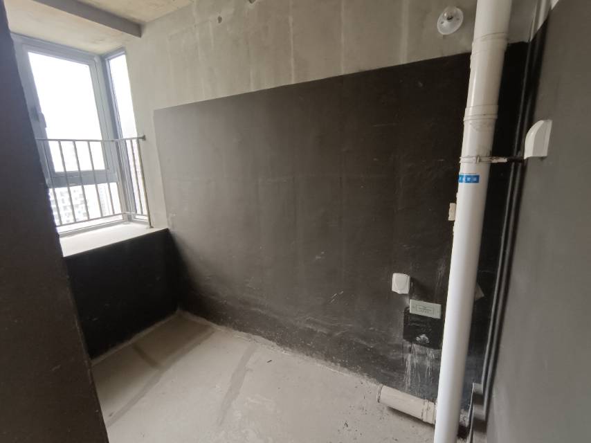 绵阳正临江景房 视野无敌 公园上清水三室双卫 万达广场三江启航学校 中间楼层 绵阳二手房