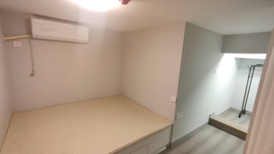 绵阳2000元/月朗基香缇湾2室好房 绵阳租房