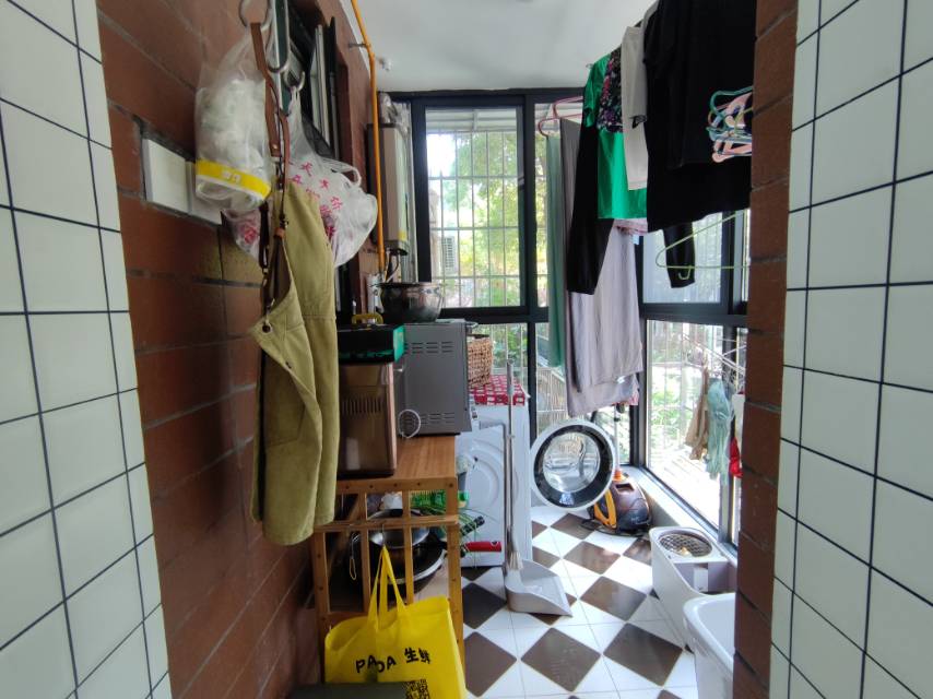 绵阳辰兴优山美郡，2室2厅1卫，113.30㎡，精装，售价111万 绵阳二手房