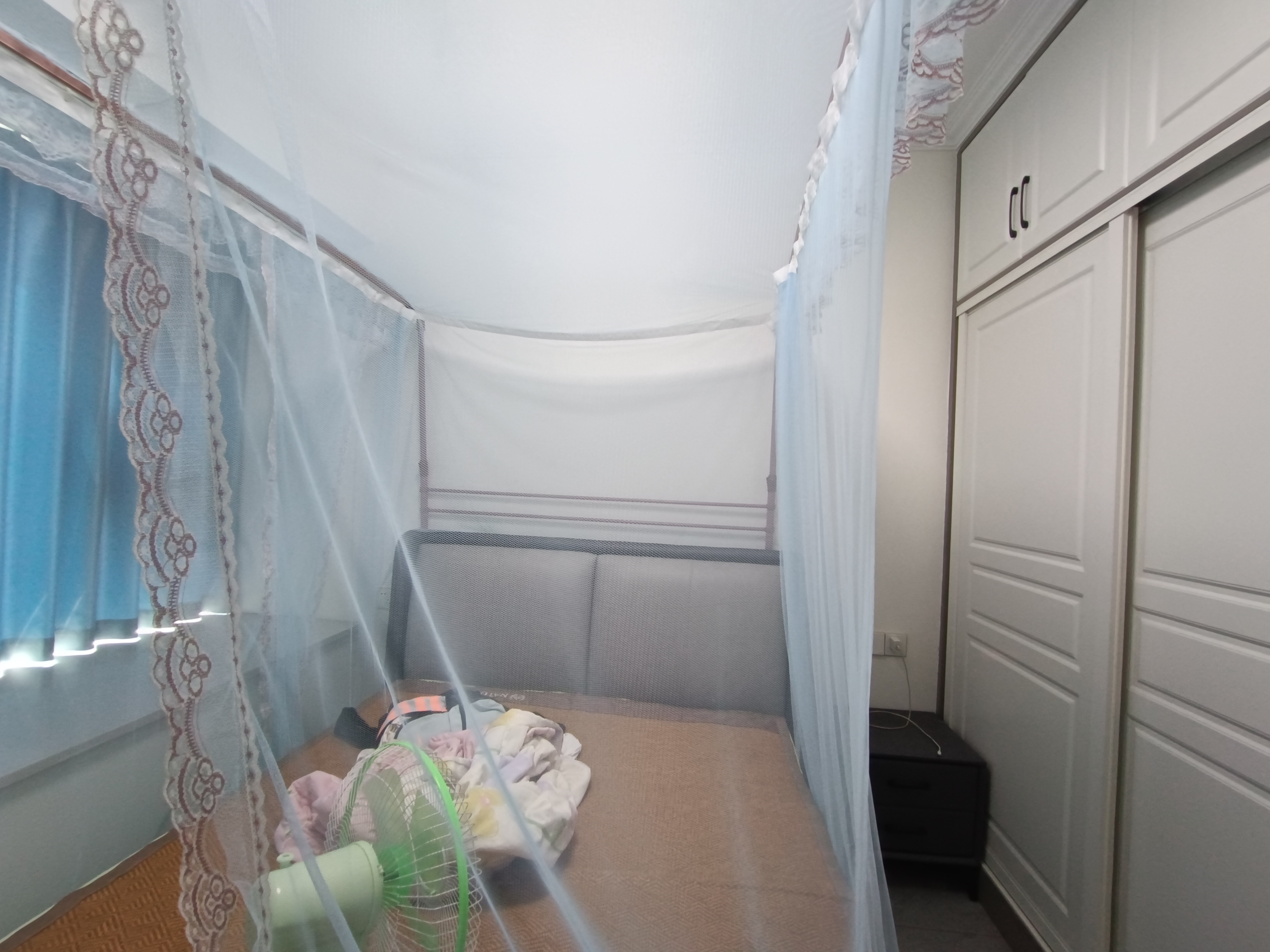 绵阳嘉唯华庭，3室2厅2卫，104㎡，租金1800元/月 绵阳租房