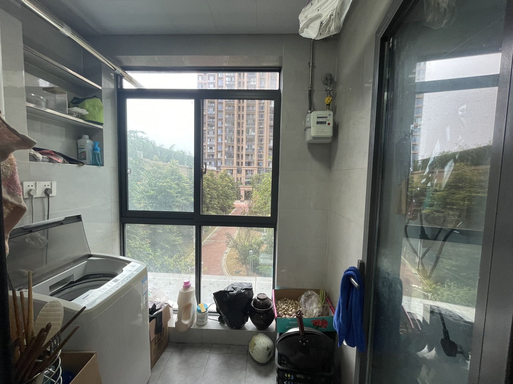 绵阳海赋长兴三期，4室2厅2卫，117㎡，精装，租金3000元/月 绵阳租房