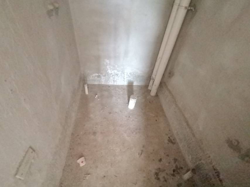 绵阳一号桥片区 富临桃花岛三房95万 绵阳二手房