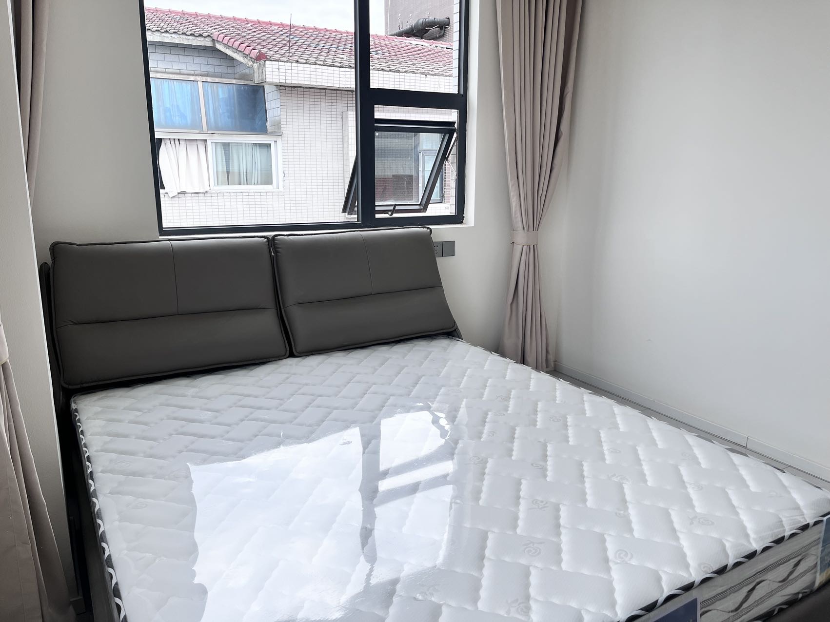 绵阳涪城区一环路西段75号，1室1厅1卫，50㎡，精装，租金800元/月 绵阳租房