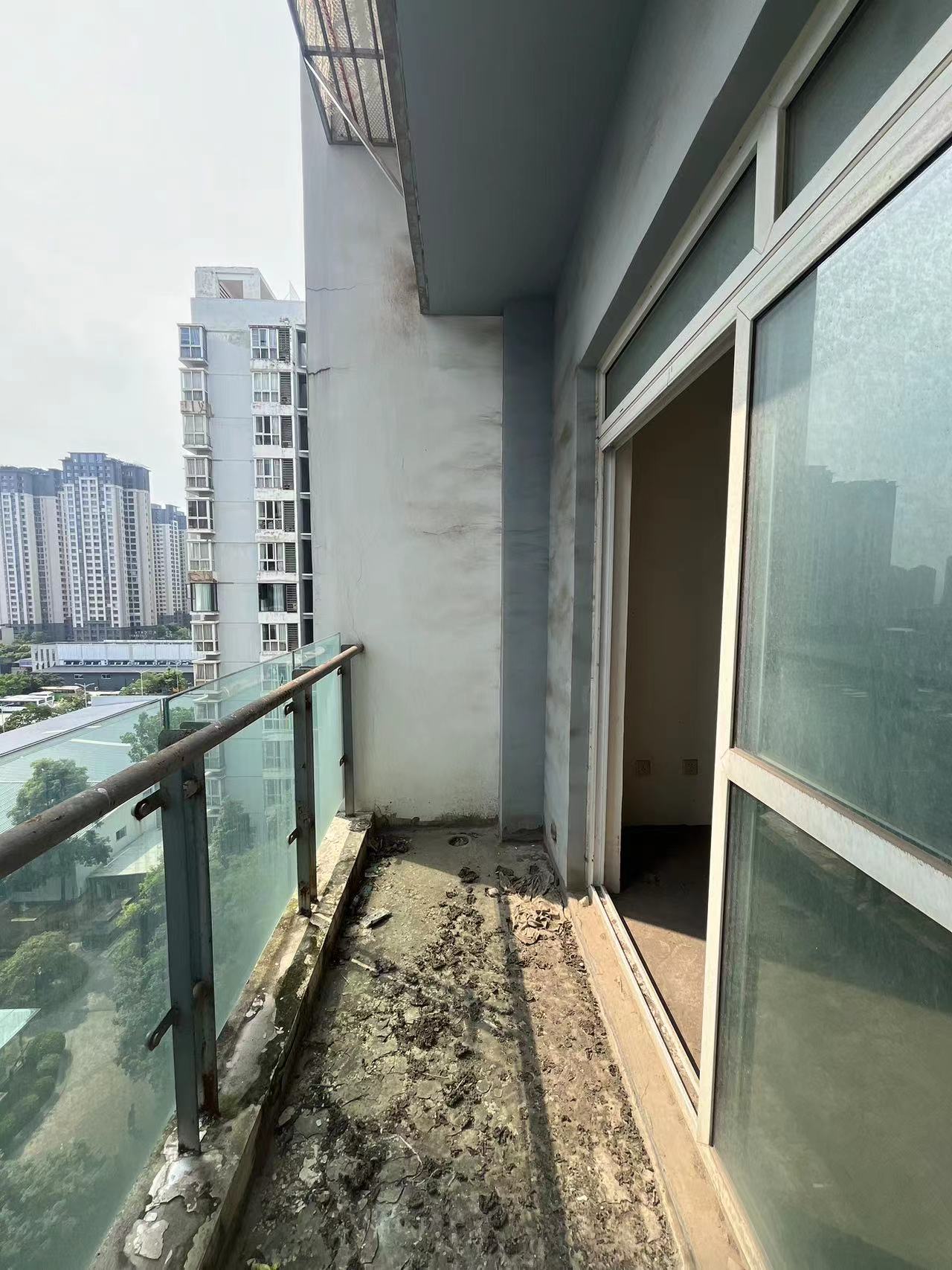 绵阳经开区 富临晶蓝湖3房58万 绵阳二手房