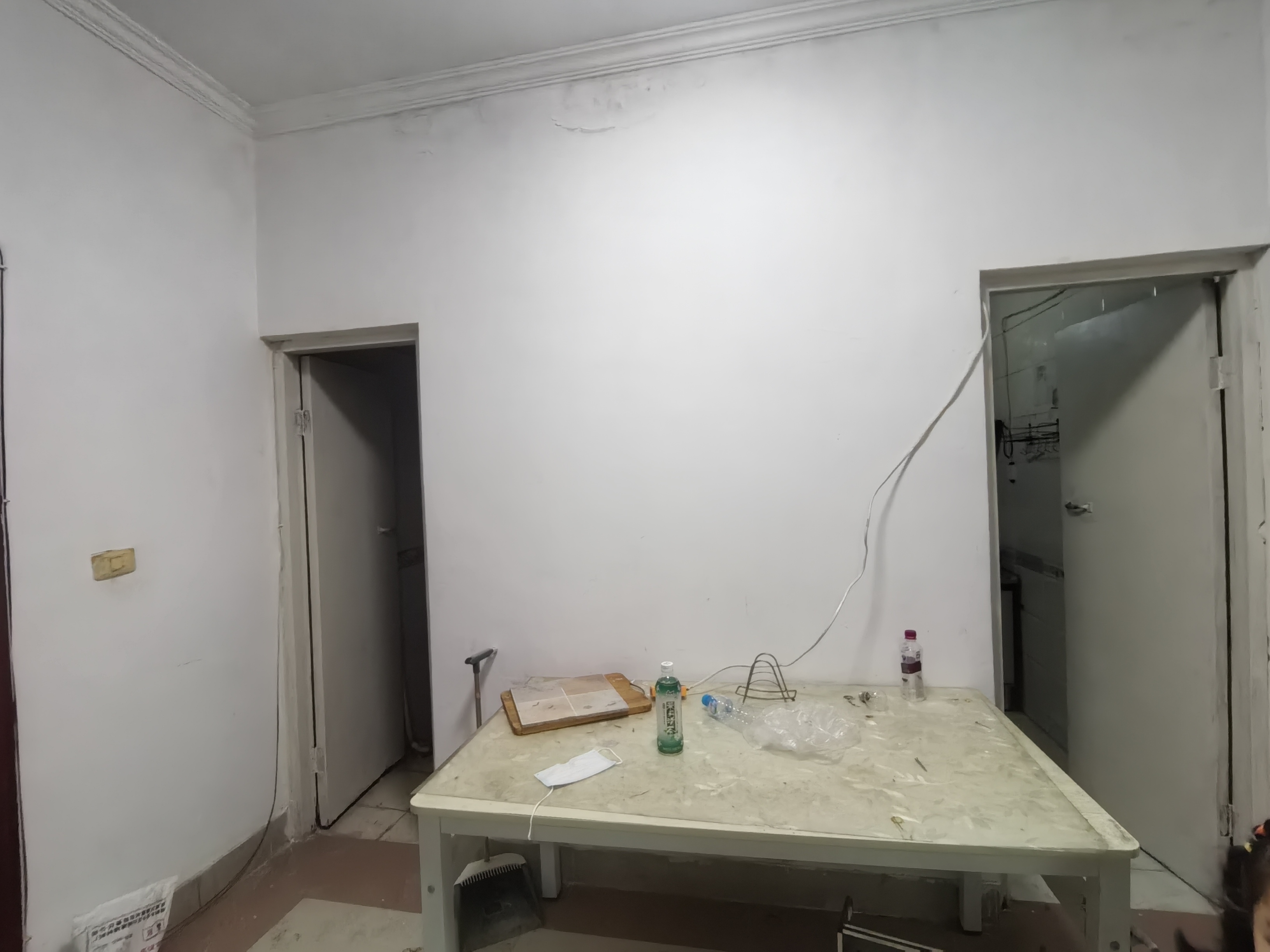 绵阳南塔四社，2室1厅1卫，80㎡，租金800元/月 绵阳租房