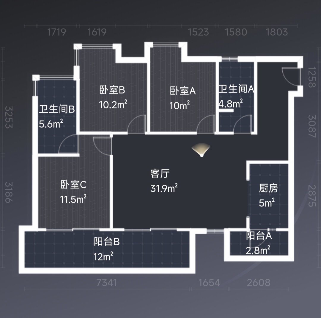 绵阳 绵阳二手房