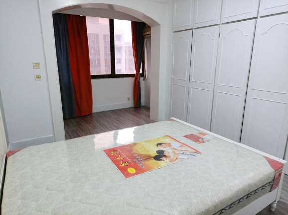 绵阳剑南路西段68号院，2室2厅1卫，92.00㎡，租金1400.00元/月 绵阳租房
