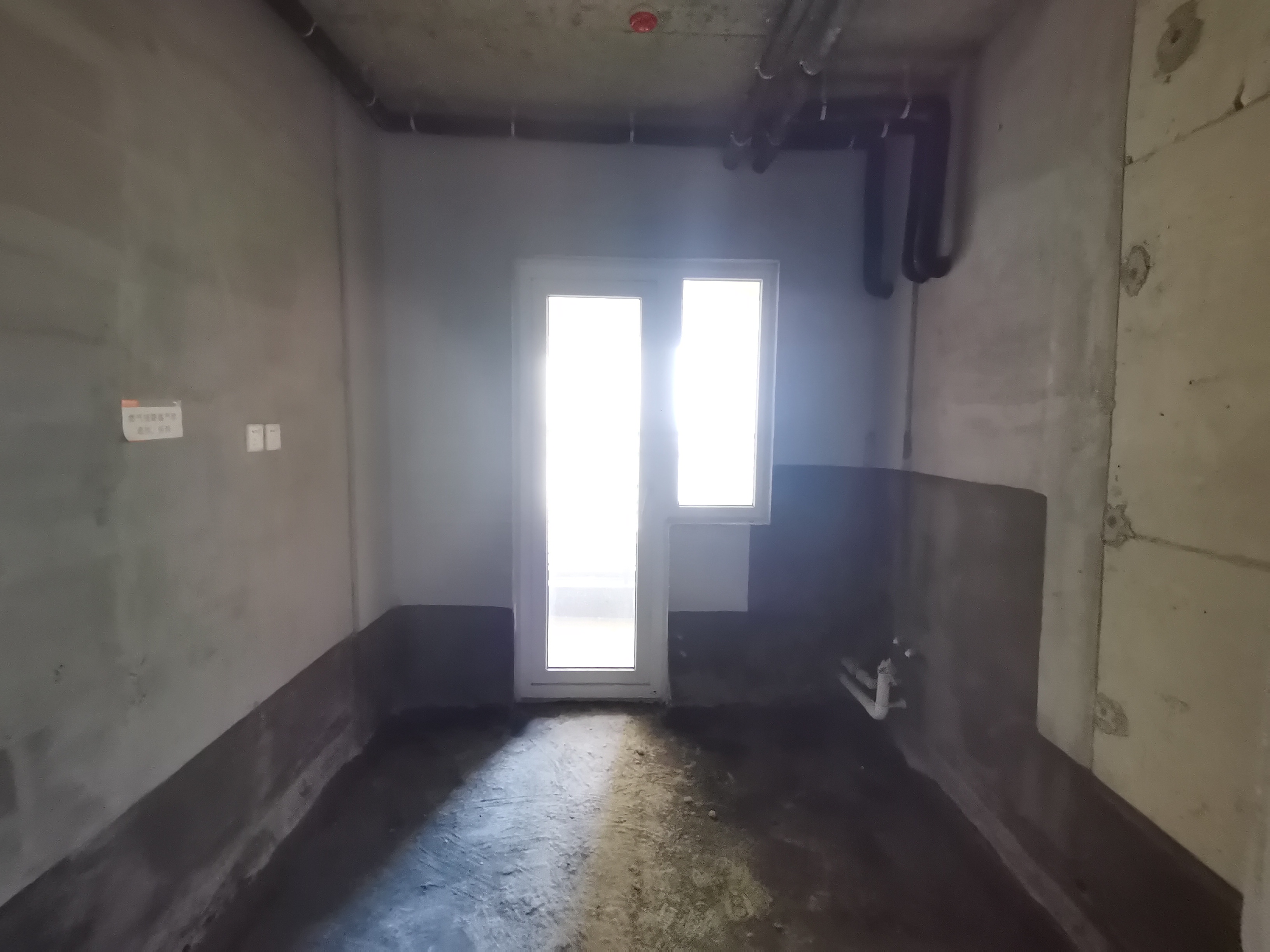绵阳华润紫云府.鸟瞰中庭.清水大三房双卫.带车位出售.120万.可谈 绵阳二手房