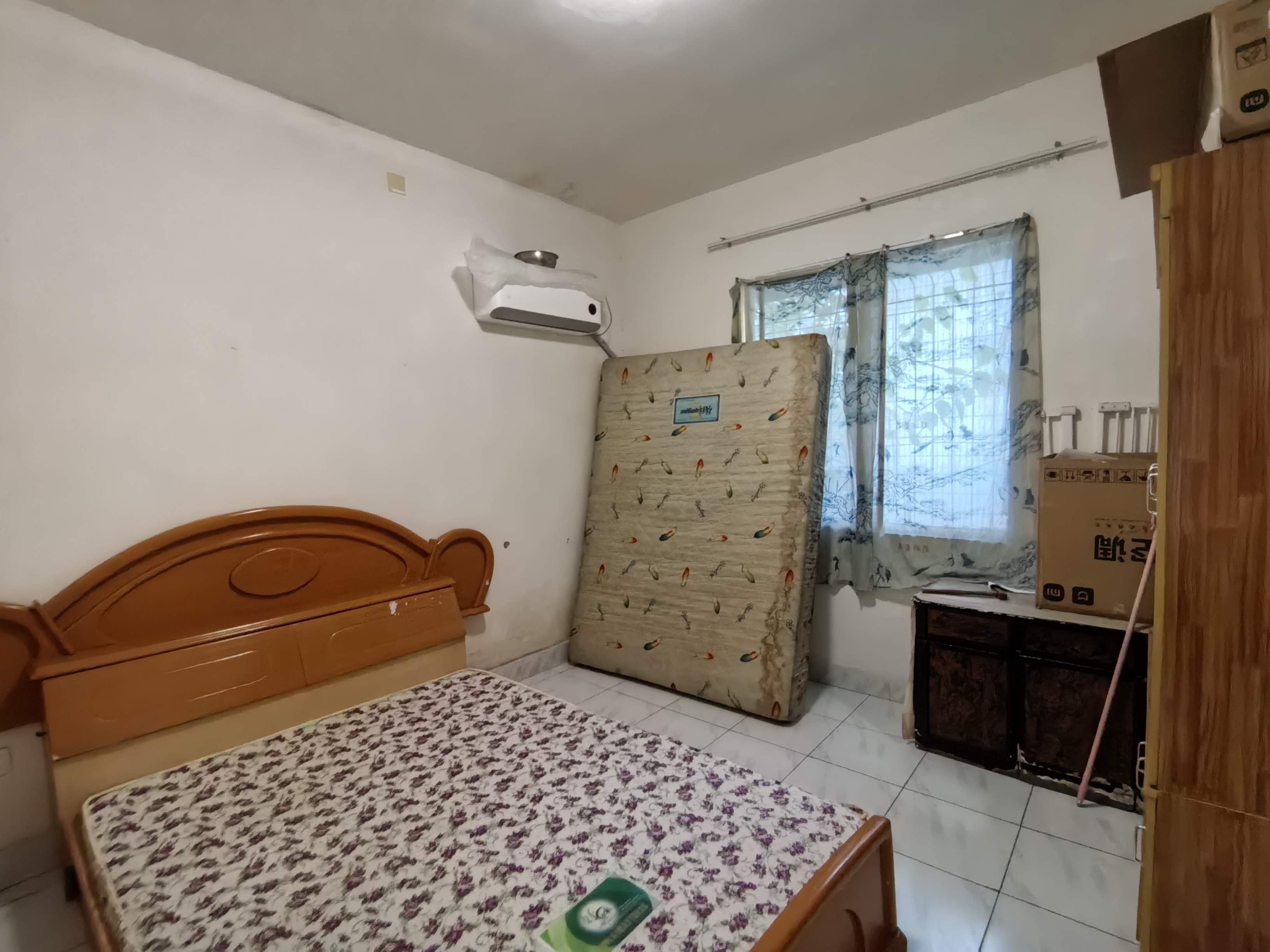 绵阳御娟巷9号商住楼，3室2厅2卫，70㎡，普装，租金700元/月 绵阳租房