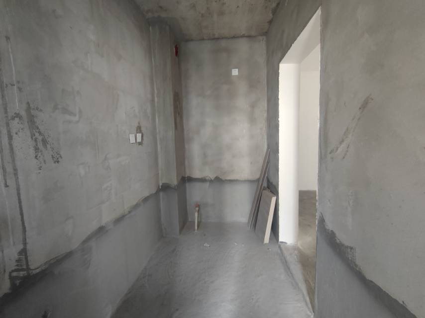 绵阳新亚锦云澜，3室2厅2卫，104.8㎡，售价92万 绵阳二手房