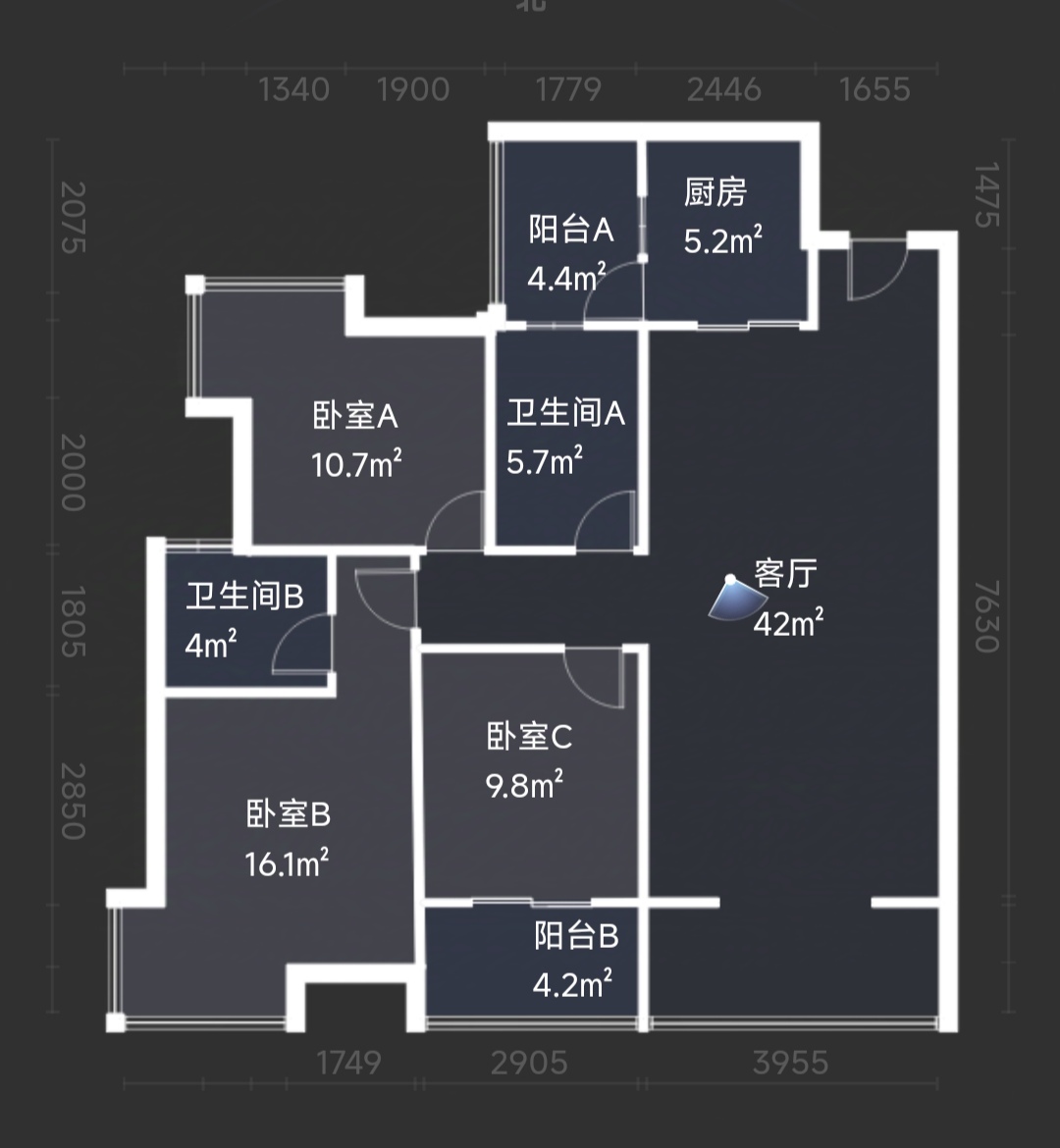绵阳 绵阳二手房