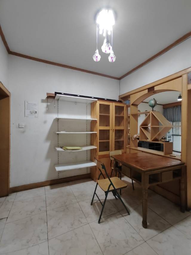 绵阳新康花园B区，2室2厅1卫，80㎡，租金800元/月 绵阳租房