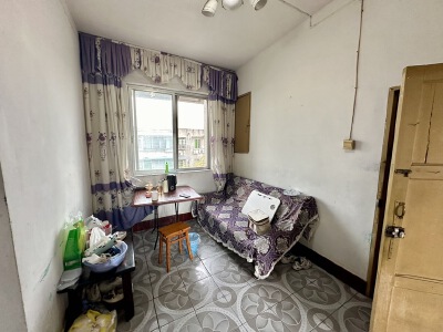 756家属区，2室1厅1卫，53.87㎡，简装，租金800.00元/月
