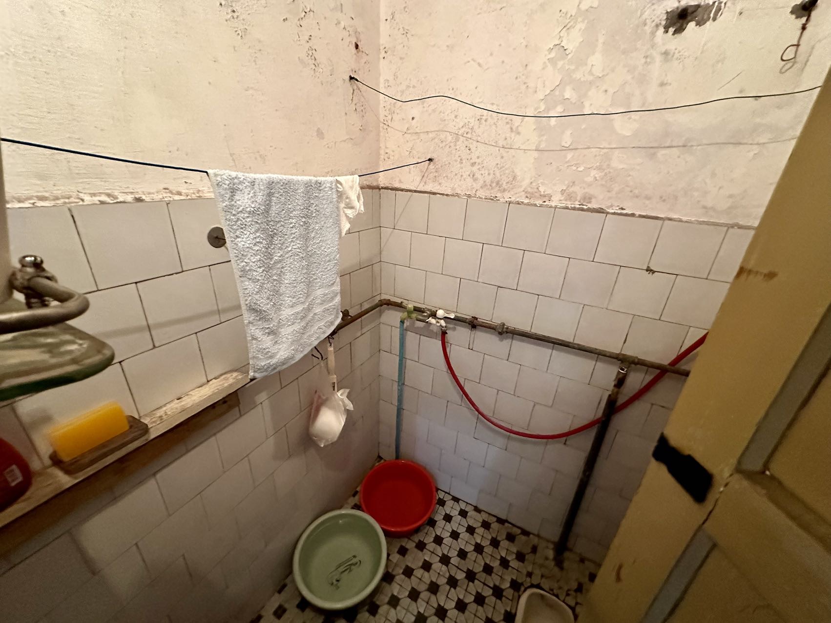 绵阳756家属区，2室1厅1卫，53.87㎡，简装，租金800.00元/月 绵阳租房