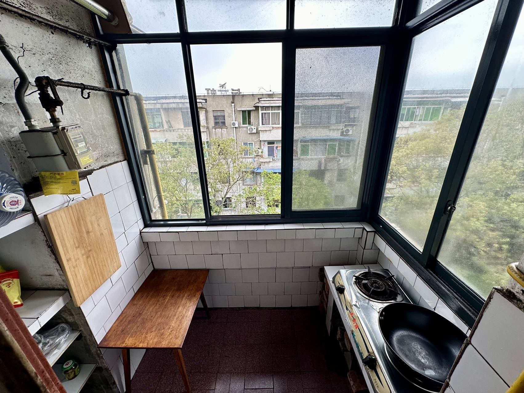 绵阳756家属区，2室1厅1卫，53.87㎡，简装，租金800.00元/月 绵阳租房