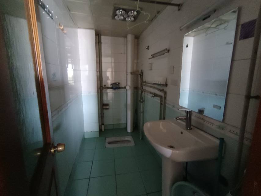 绵阳富临西蜀名居，2室2厅1卫，82.00㎡，租金1100.00元/月 绵阳租房