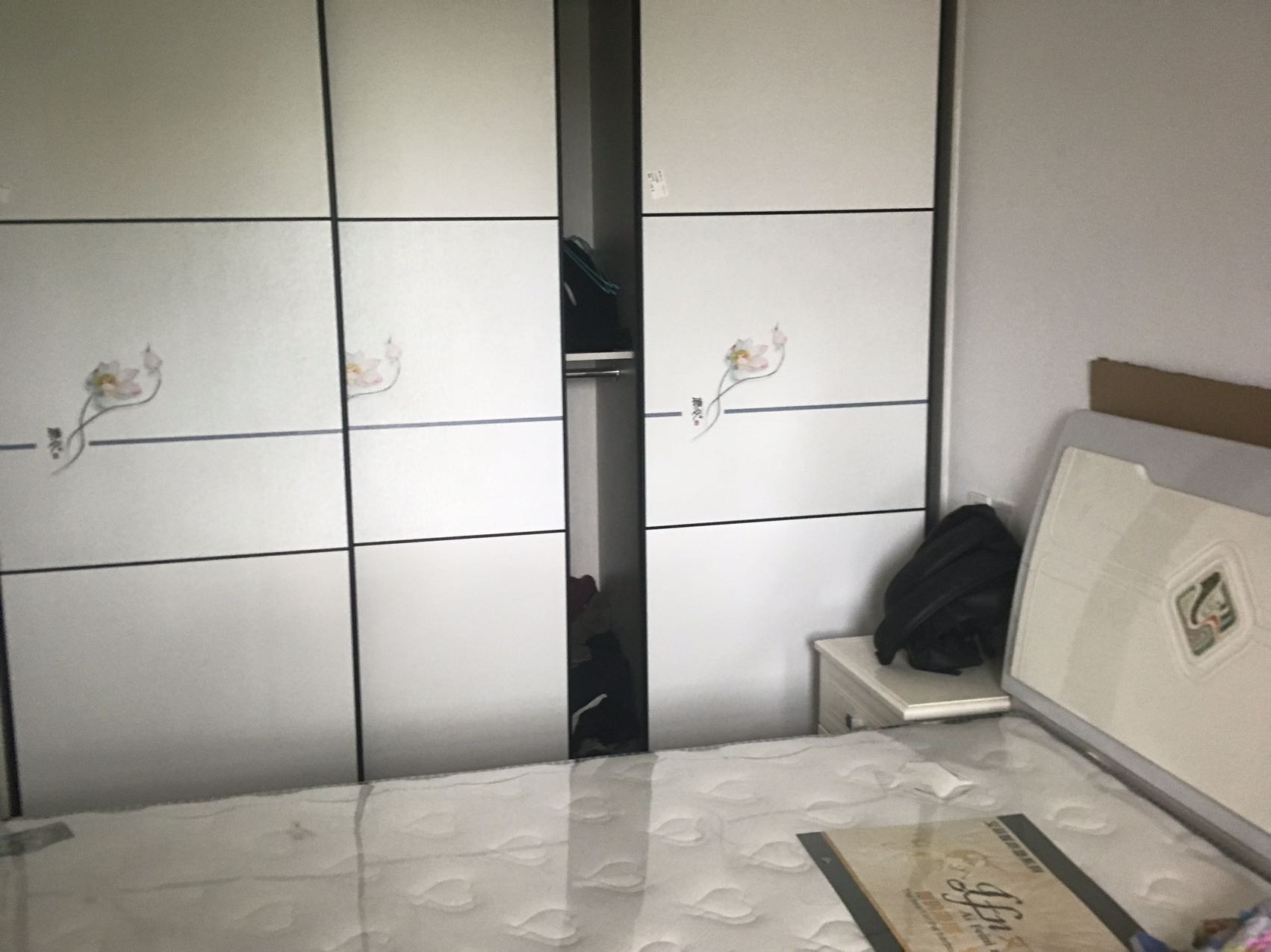 绵阳钧一嘉园，2室2厅1卫，71㎡，售价30万 绵阳二手房