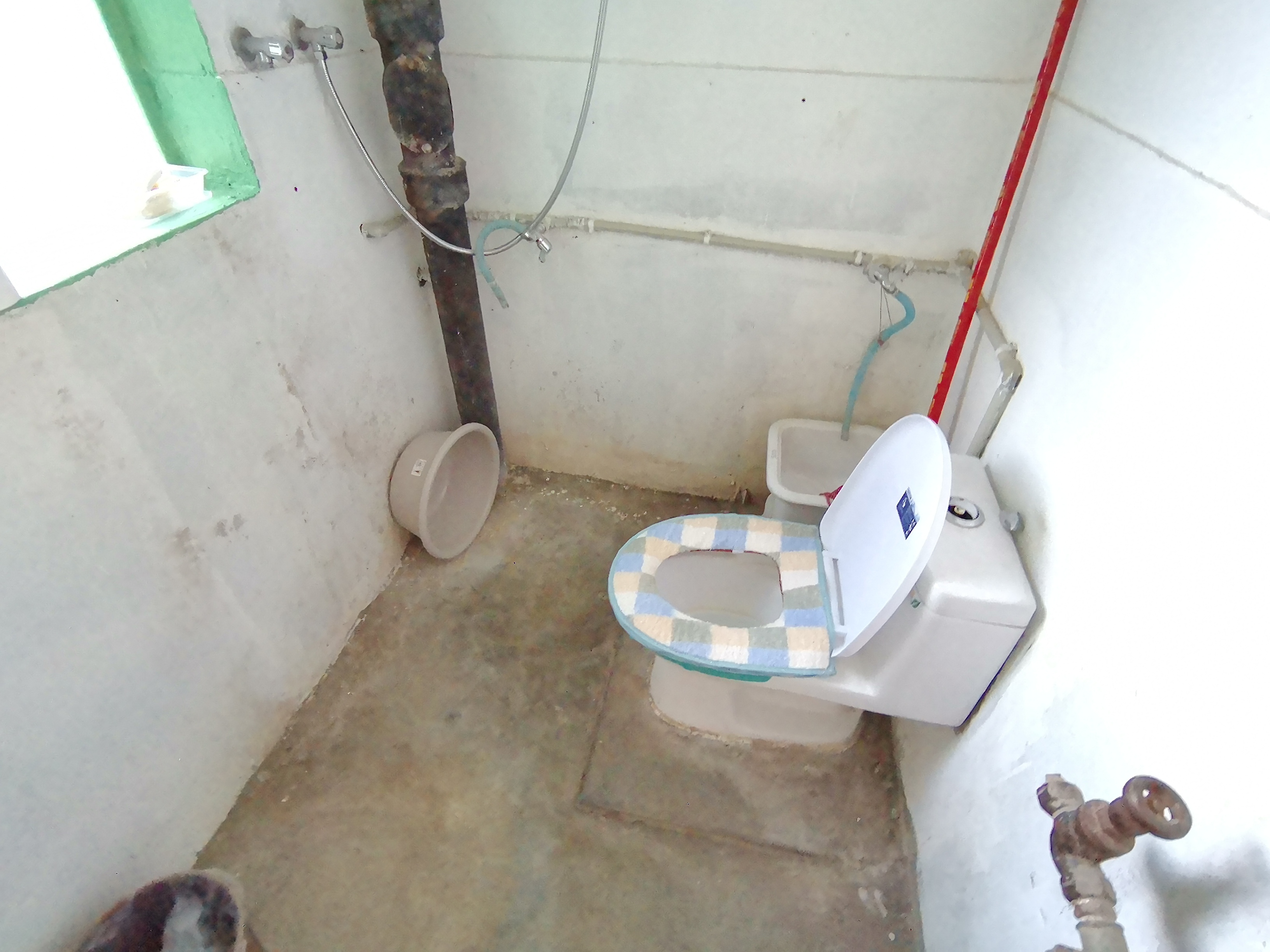 绵阳756家属区，3室2厅1卫，70㎡，简装，租金800元/月 绵阳租房