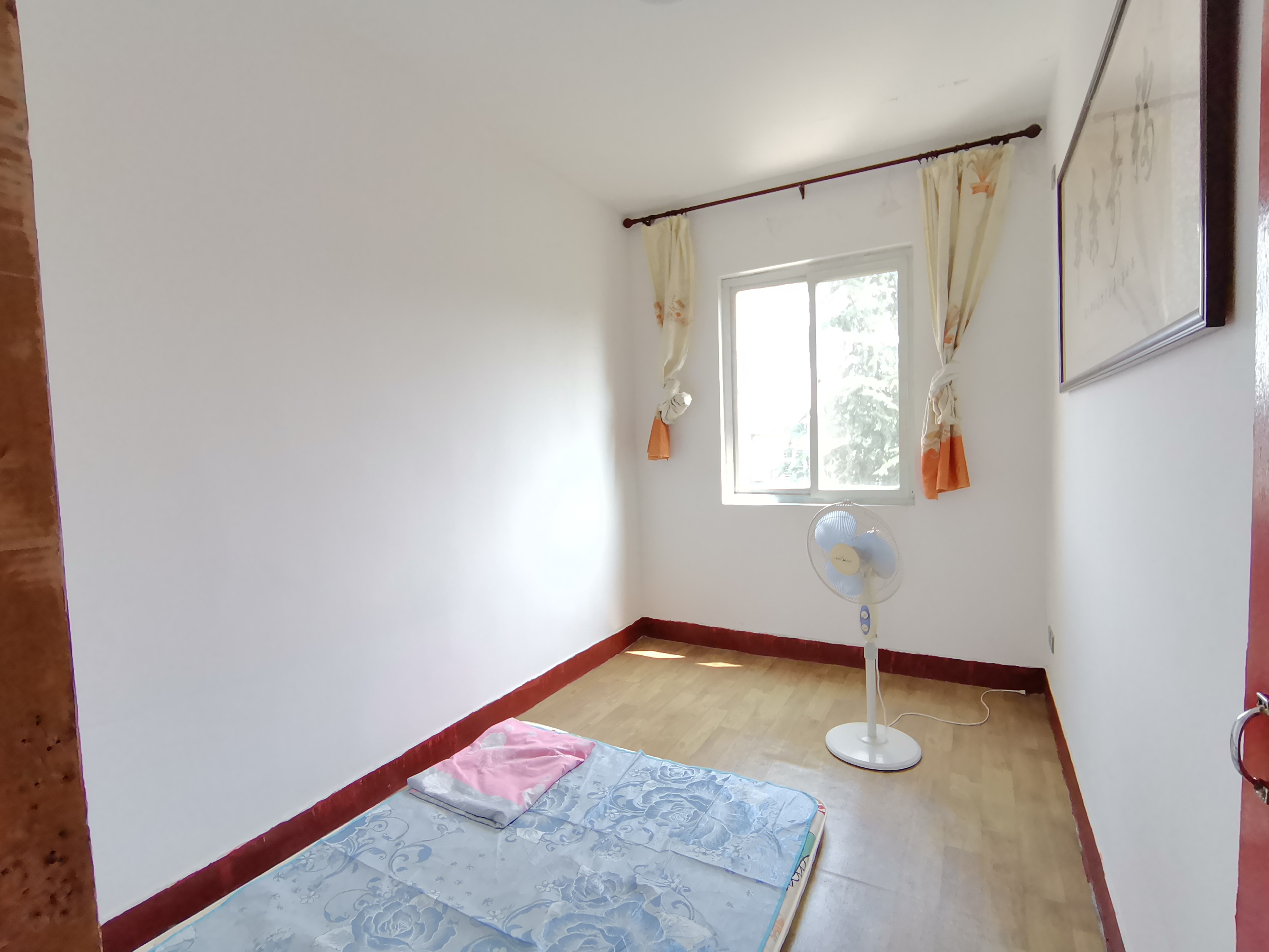 绵阳756家属区，3室2厅1卫，70㎡，简装，租金800元/月 绵阳租房