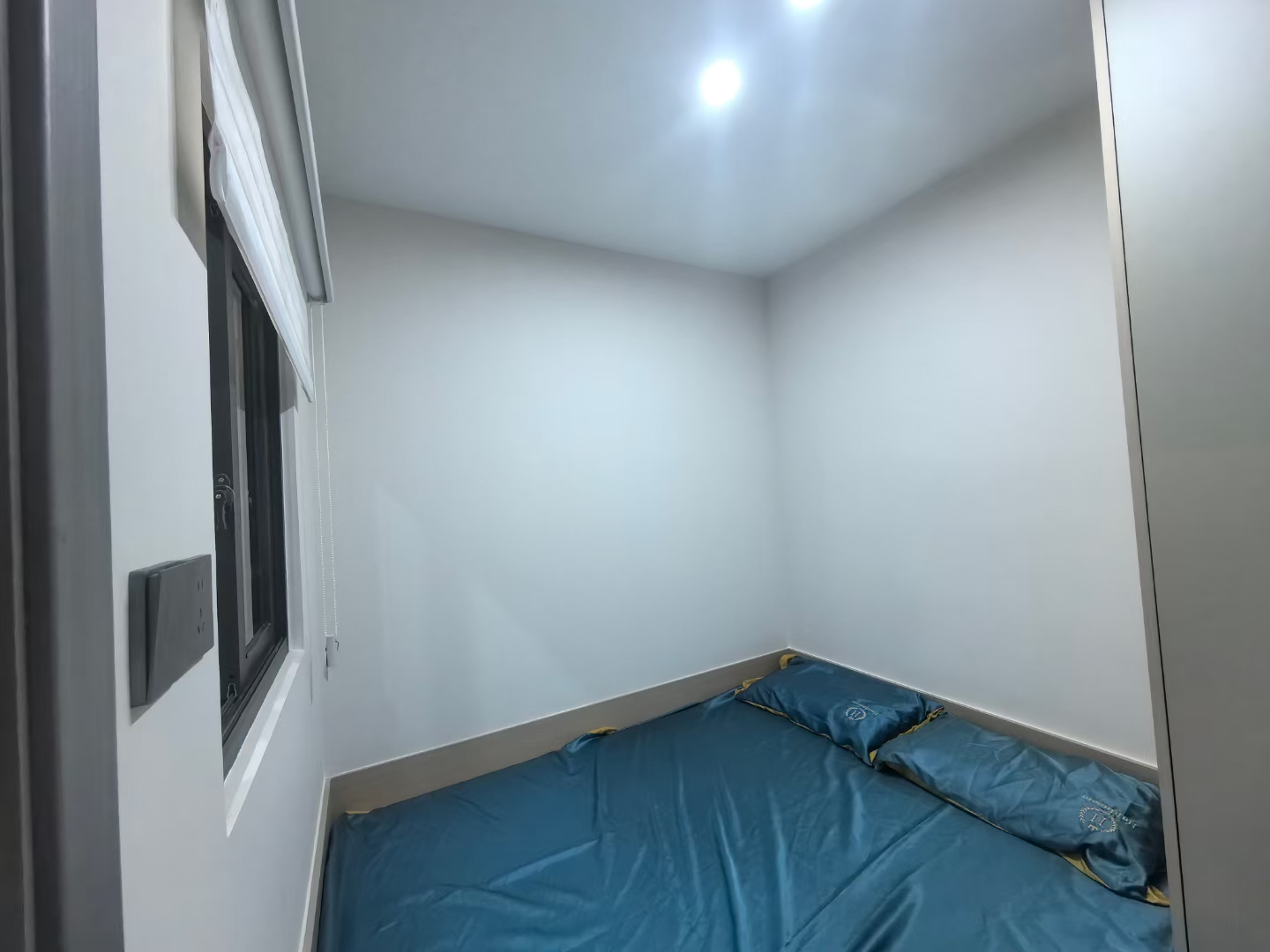 绵阳新华书店家属区，4室2厅1卫，101㎡，售价66万 绵阳二手房