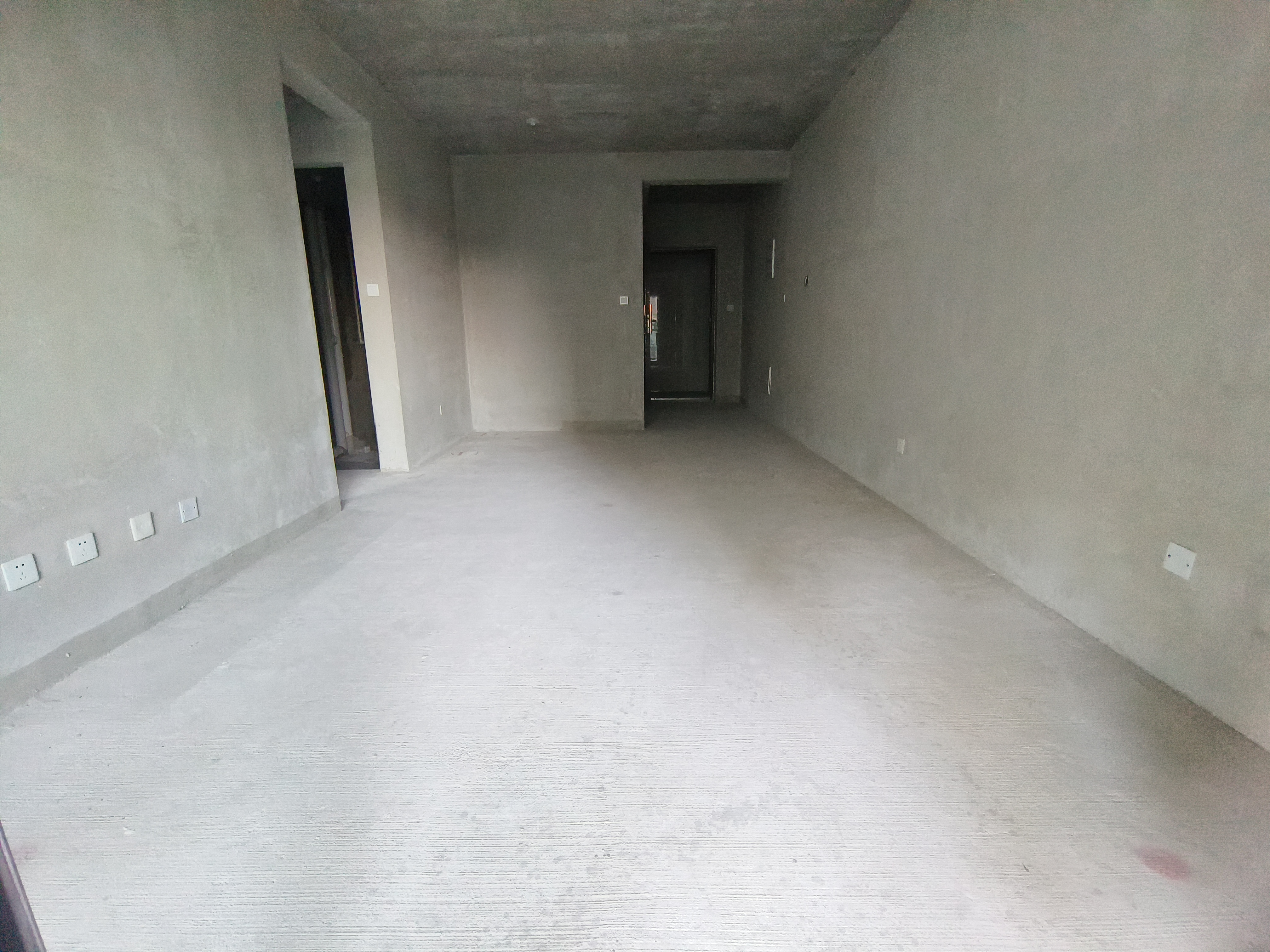 绵阳满二丨50万三房双卫丨三公园围绕丨小高层电梯 绵阳二手房