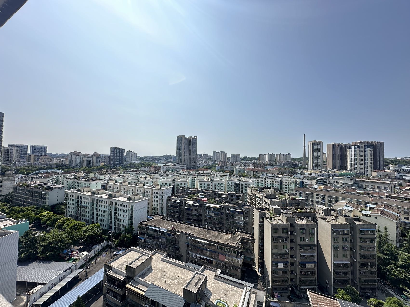 绵阳御营坝正朝南的精装修 绵阳二手房