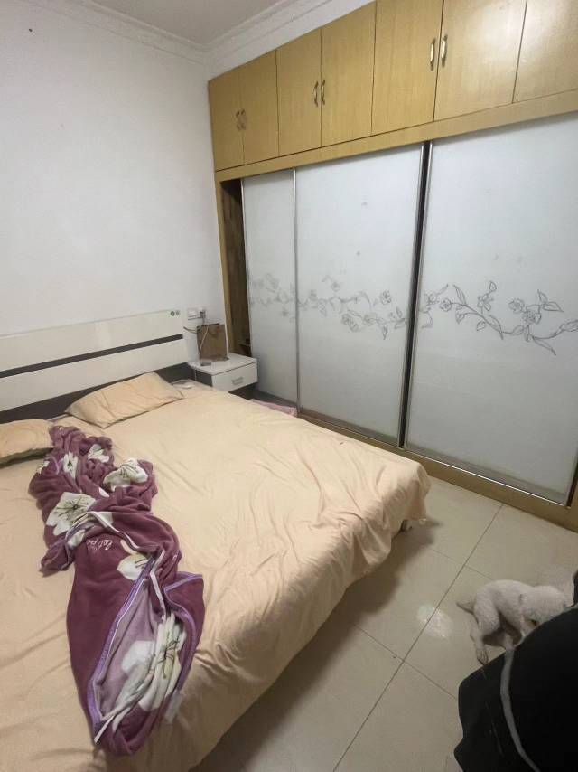 绵阳青义镇宝马街93号，3室2厅1卫，82.07㎡，售价28万 绵阳二手房